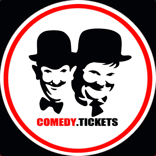 Comedians On Tour in 2024/2025 Comedy.Tickets