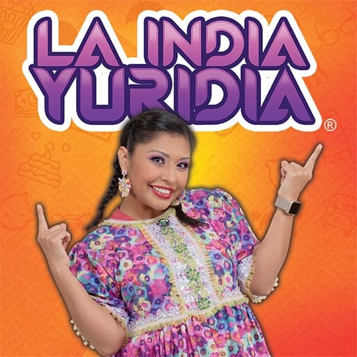 La India Yuridia Tickets For Shows in 2024/2025