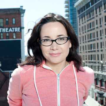 Janeane Garofalo