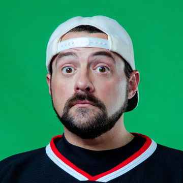 Kevin Smith's Good Dogs