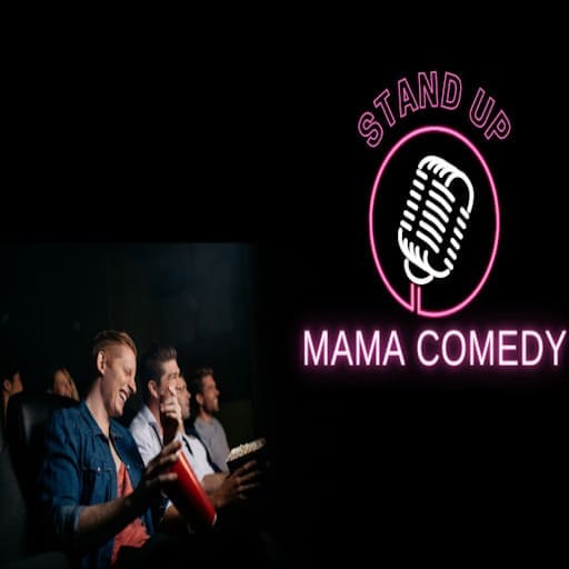Mama - Comedy
