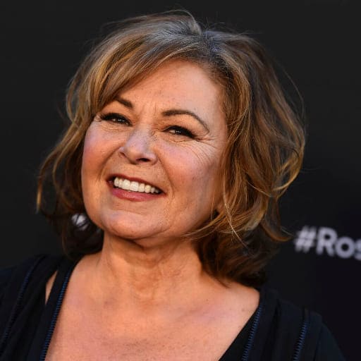 Roseanne Barr