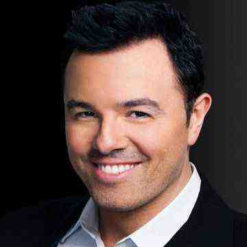 Seth MacFarlane