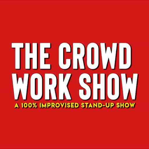 On The Spot - A Crowd Work Show