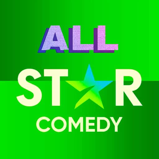 All Star Comedy