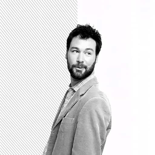 Jon Dore