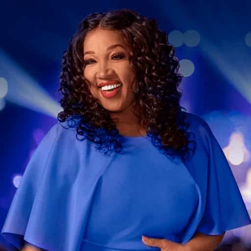 Kym Whitley