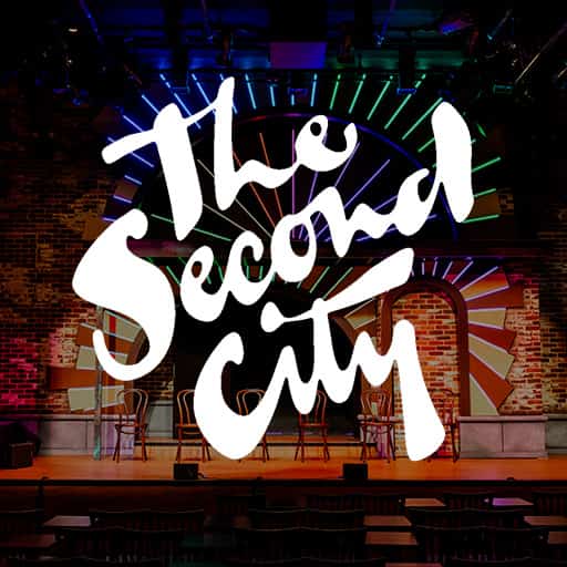 Second City Mainstage Revue