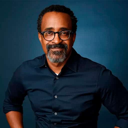 Tim Meadows